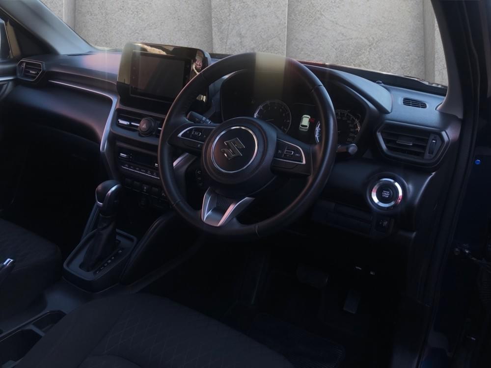 Suzuki Grand Vitara 1.5 Gl 4At Gv9