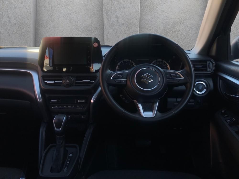 Suzuki Grand Vitara 1.5 Gl 4At Gv9