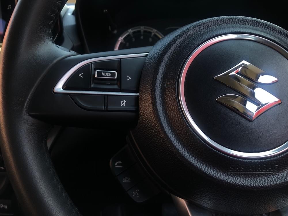 Suzuki Grand Vitara 1.5 Gl 4At Gv9