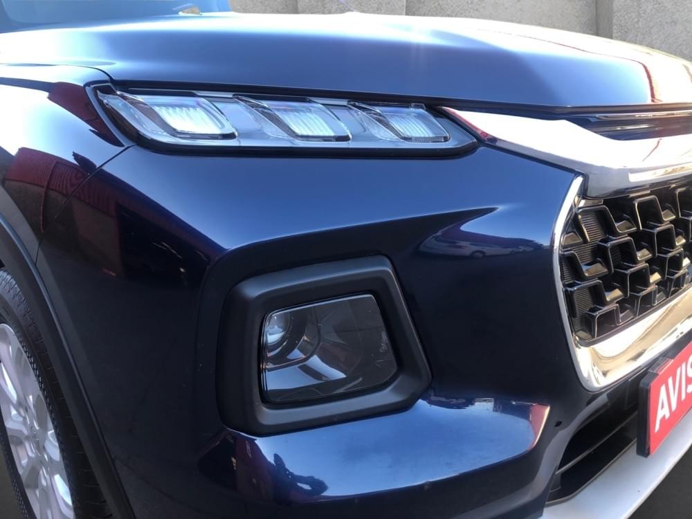 Suzuki Grand Vitara 1.5 Gl 4At Gv9