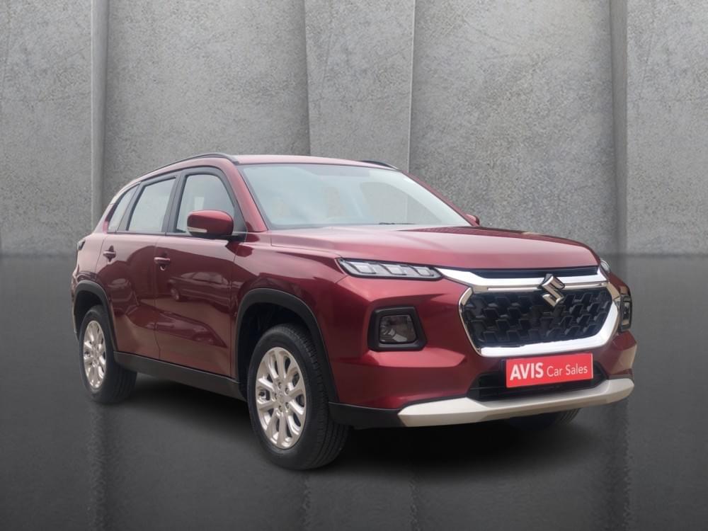 Suzuki Grand Vitara 1.5 Gl 4At Gv9
