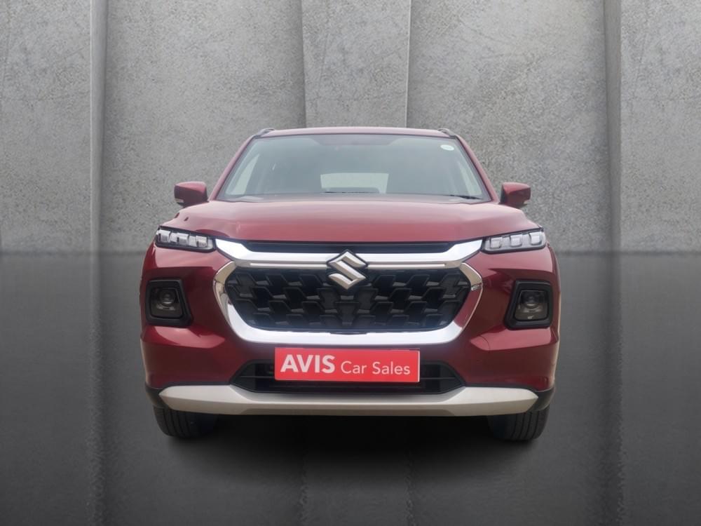 Suzuki Grand Vitara 1.5 Gl 4At Gv9