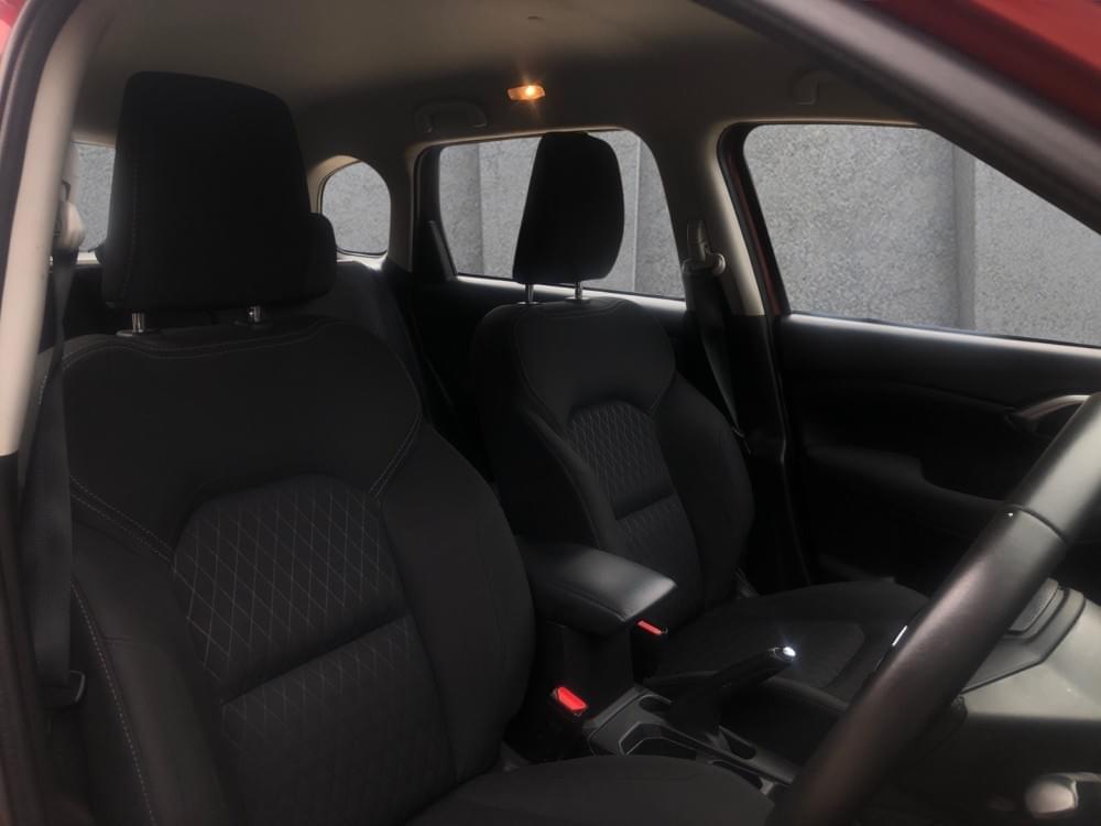 Suzuki Grand Vitara 1.5 Gl 4At Gv9
