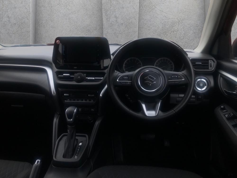Suzuki Grand Vitara 1.5 Gl 4At Gv9