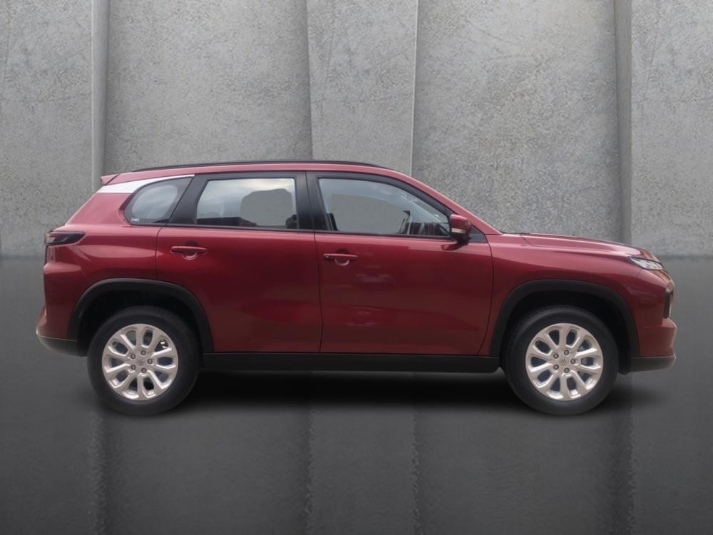 Suzuki Grand Vitara 1.5 Gl 4At Gv9