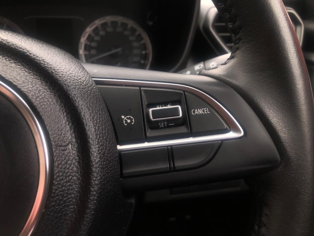 Suzuki Grand Vitara 1.5 Gl 4At Gv9