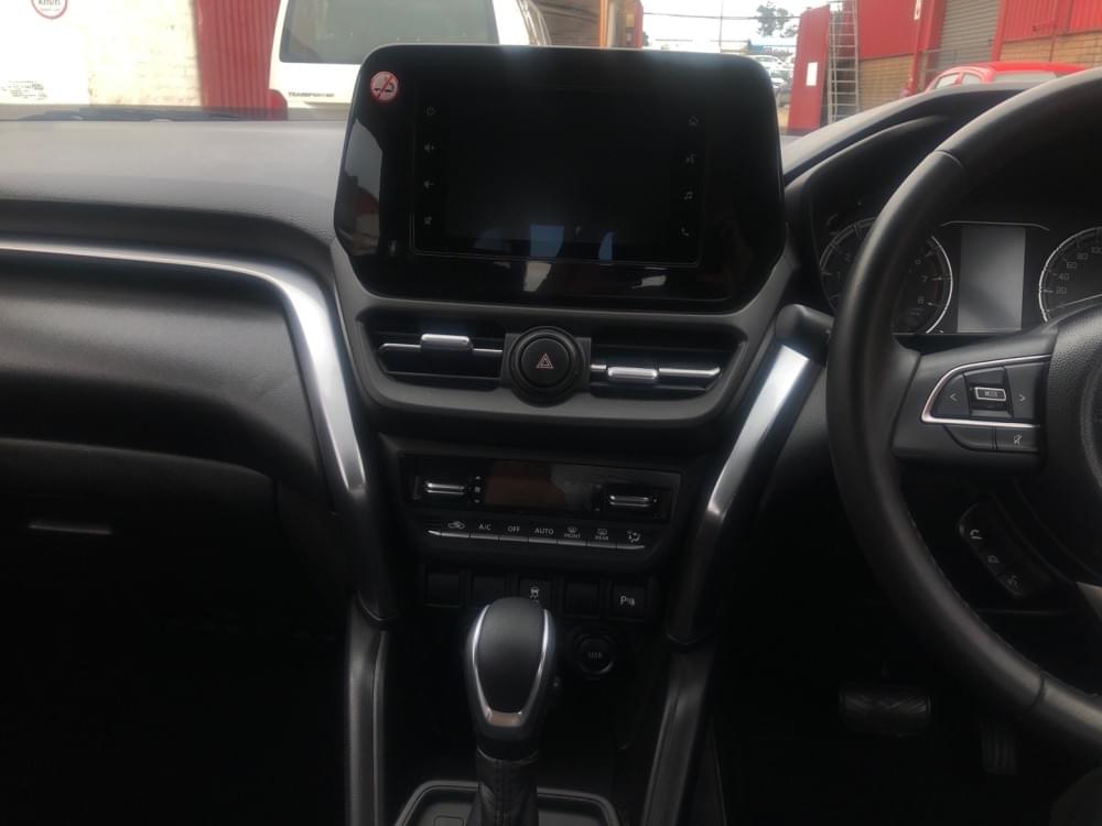 Suzuki Grand Vitara 1.5 Gl 4At Gv9