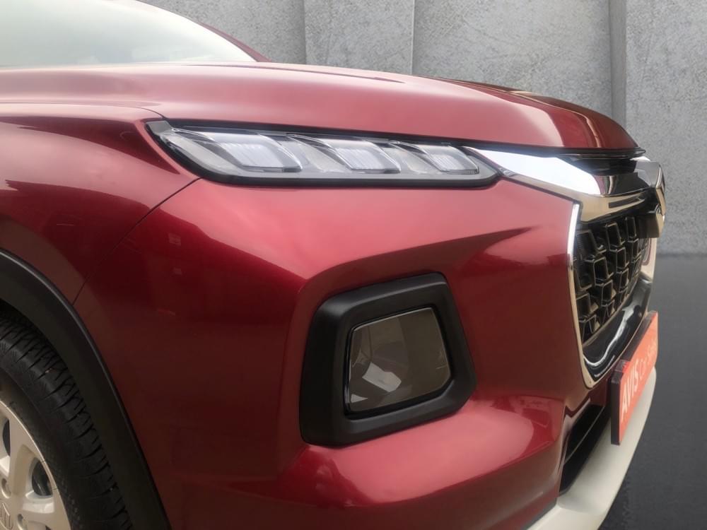 Suzuki Grand Vitara 1.5 Gl 4At Gv9