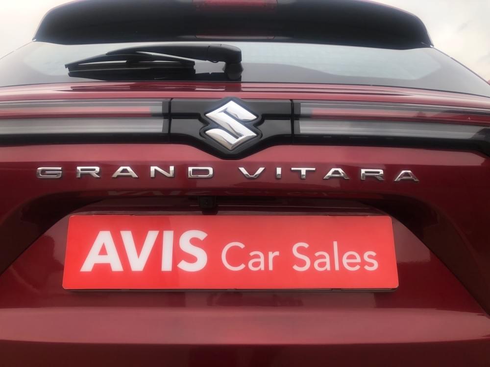 Suzuki Grand Vitara 1.5 Gl 4At Gv9
