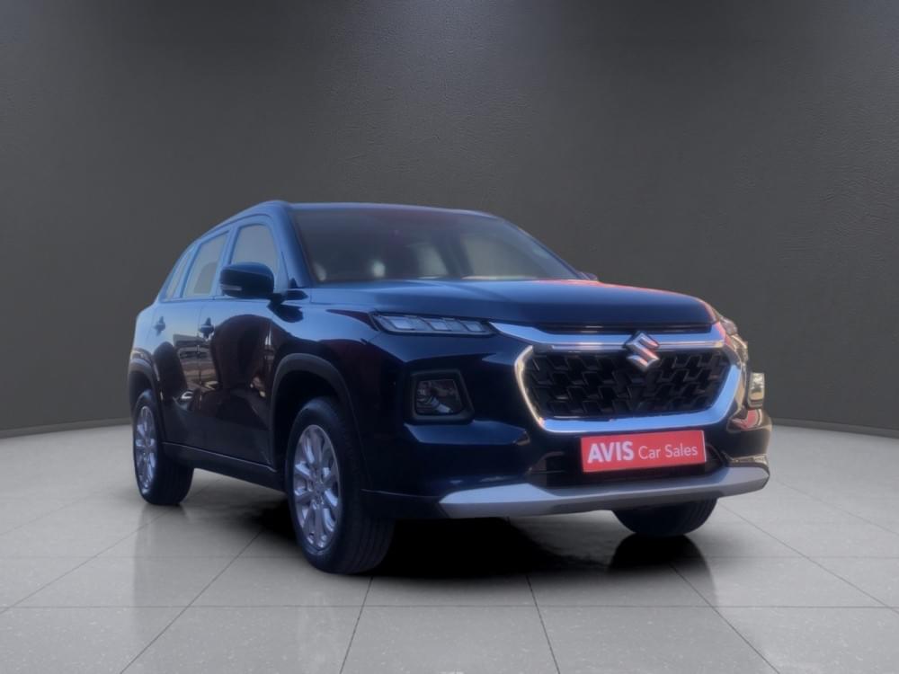 Suzuki Grand Vitara 1.5 Gl 4At Gv9