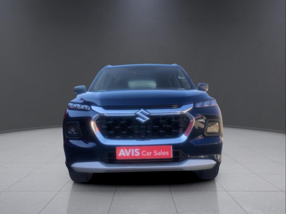 Suzuki Grand Vitara 1.5 Gl 4At Gv9