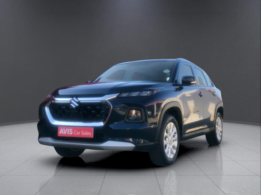Suzuki Grand Vitara 1.5 Gl 4At Gv9