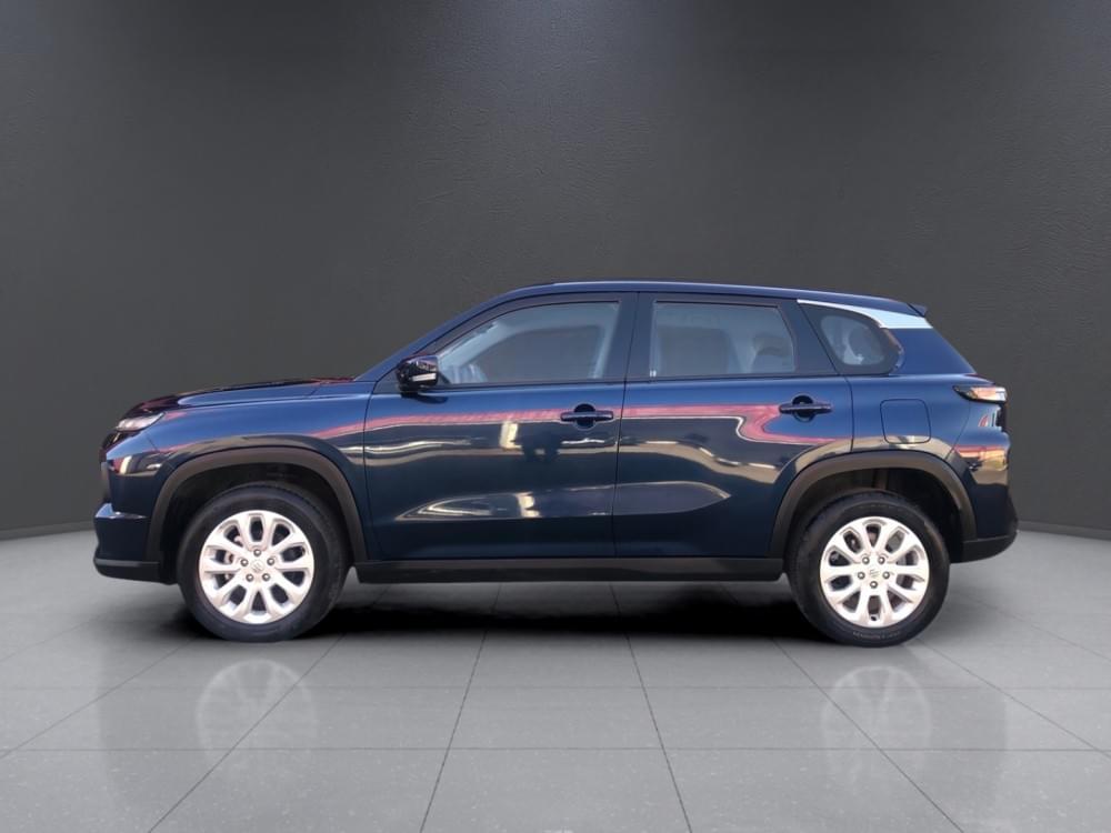 Suzuki Grand Vitara 1.5 Gl 4At Gv9