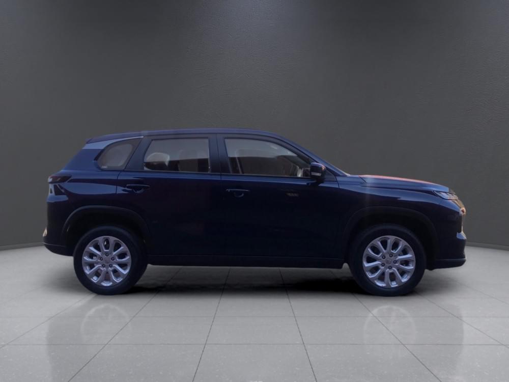 Suzuki Grand Vitara 1.5 Gl 4At Gv9