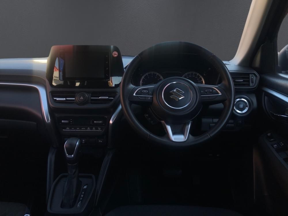 Suzuki Grand Vitara 1.5 Gl 4At Gv9