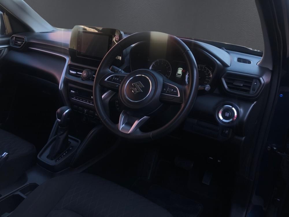 Suzuki Grand Vitara 1.5 Gl 4At Gv9