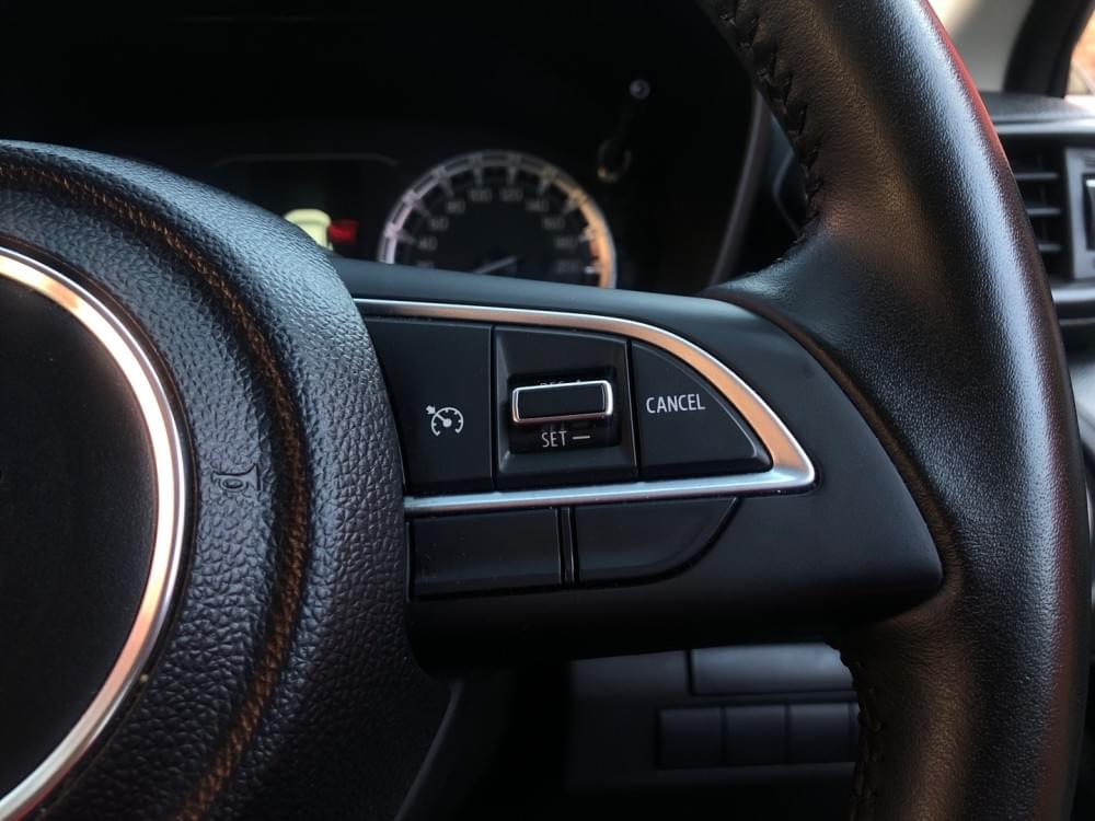 Suzuki Grand Vitara 1.5 Gl 4At Gv9