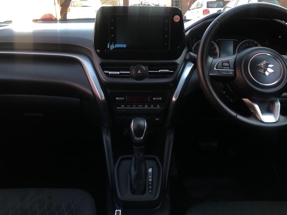 Suzuki Grand Vitara 1.5 Gl 4At Gv9