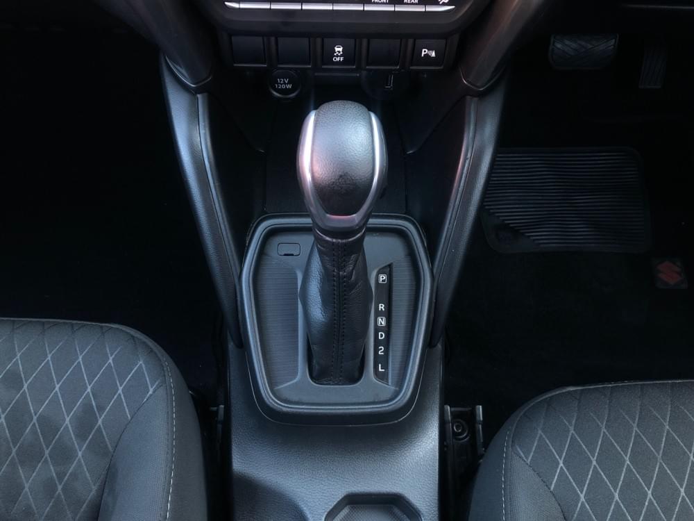 Suzuki Grand Vitara 1.5 Gl 4At Gv9