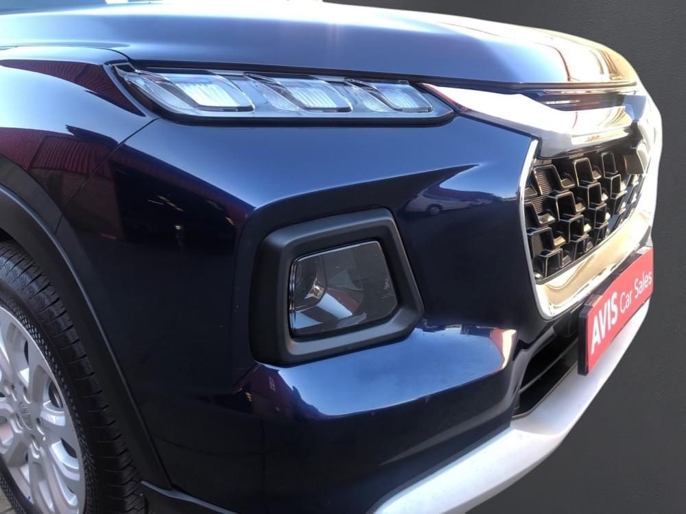 Suzuki Grand Vitara 1.5 Gl 4At Gv9