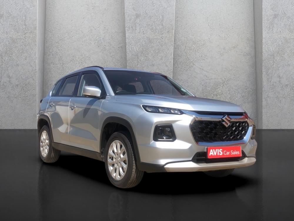 Suzuki Grand Vitara 1.5 Gl 4At Gv9