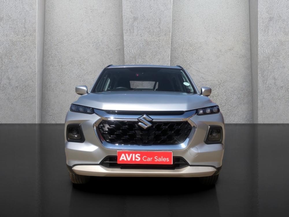 Suzuki Grand Vitara 1.5 Gl 4At Gv9