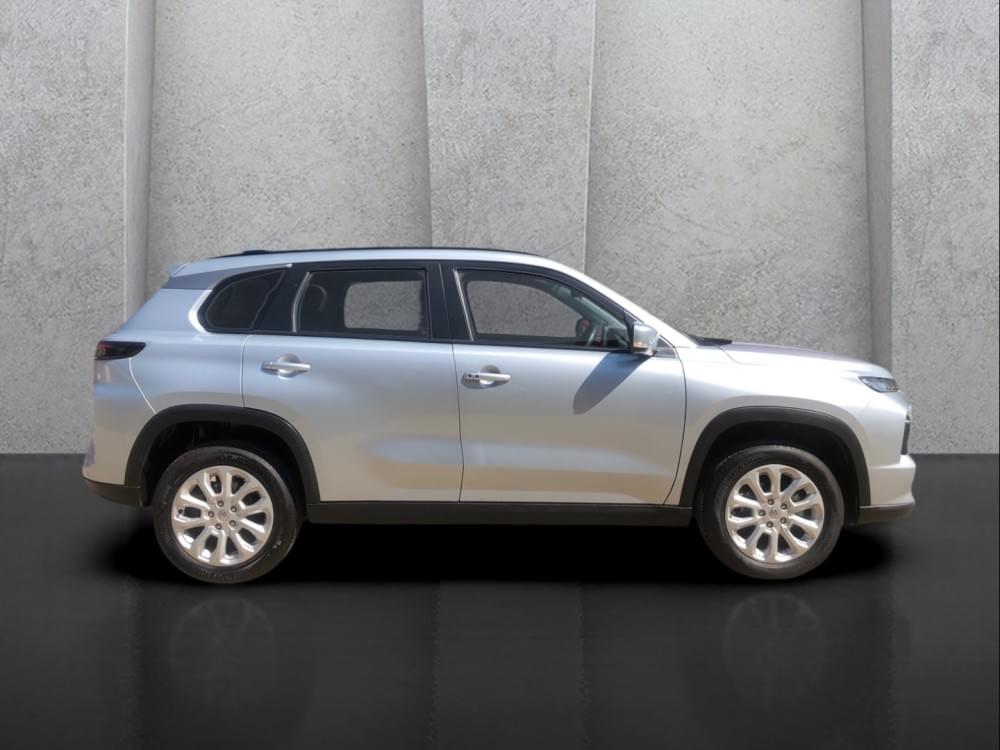 Suzuki Grand Vitara 1.5 Gl 4At Gv9