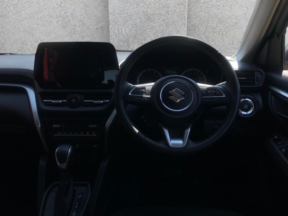 Suzuki Grand Vitara 1.5 Gl 4At Gv9