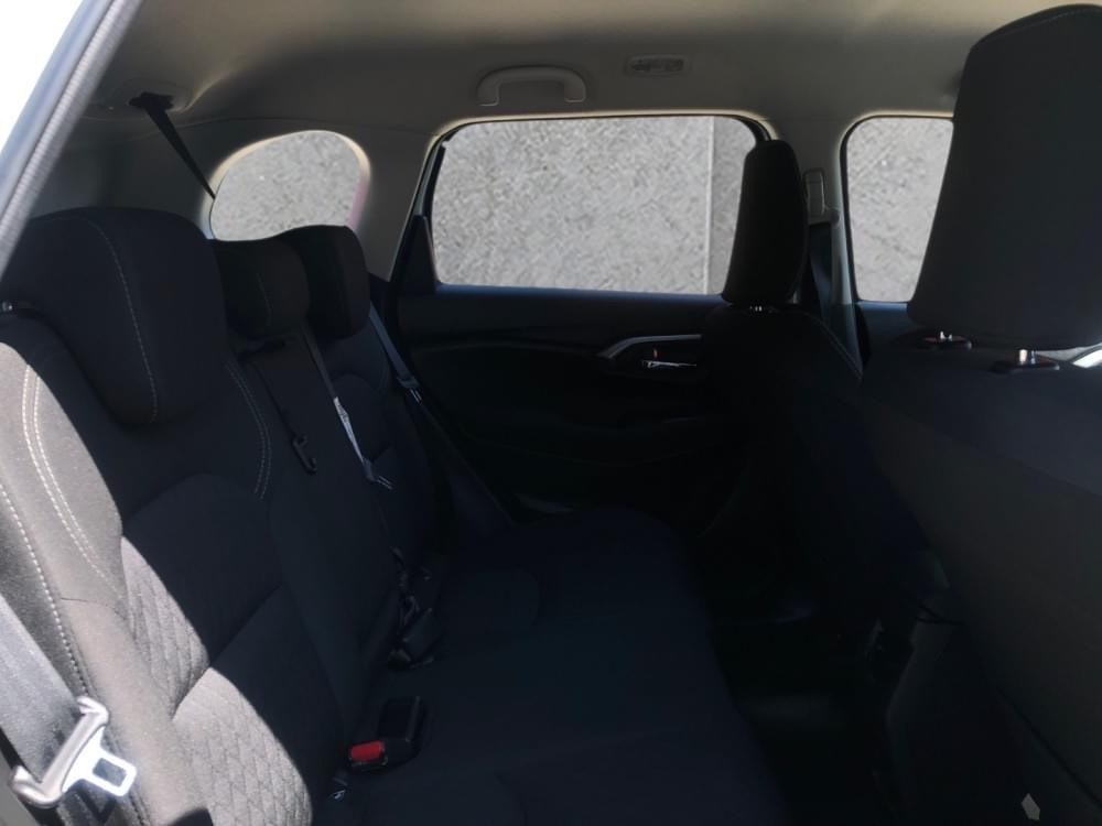 Suzuki Grand Vitara 1.5 Gl 4At Gv9