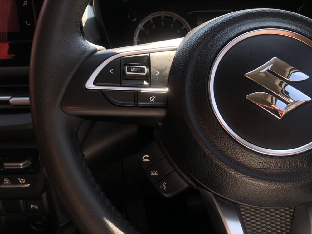 Suzuki Grand Vitara 1.5 Gl 4At Gv9