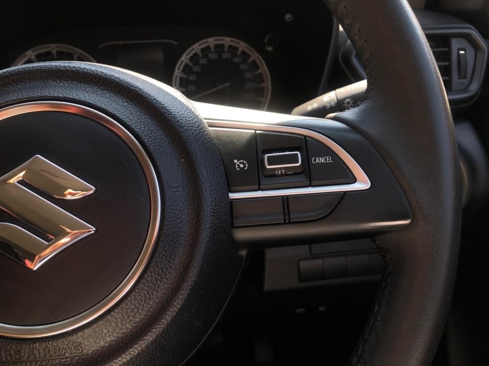 Suzuki Grand Vitara 1.5 Gl 4At Gv9