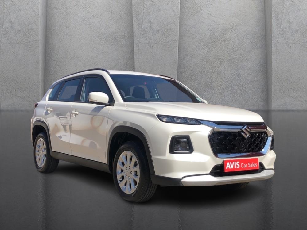 Suzuki Grand Vitara 1.5 Gl 4At Gv9