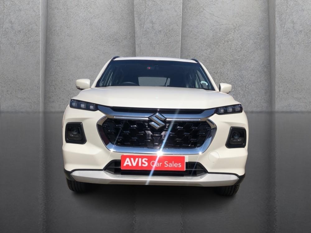 Suzuki Grand Vitara 1.5 Gl 4At Gv9