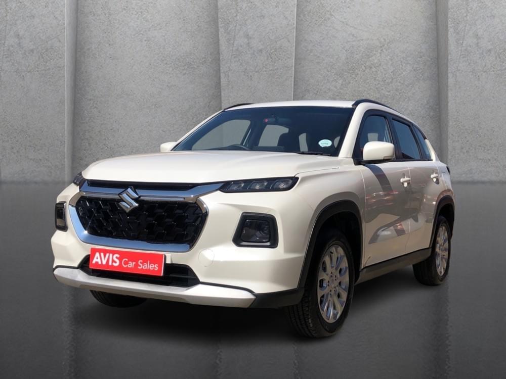 Suzuki Grand Vitara 1.5 Gl 4At Gv9