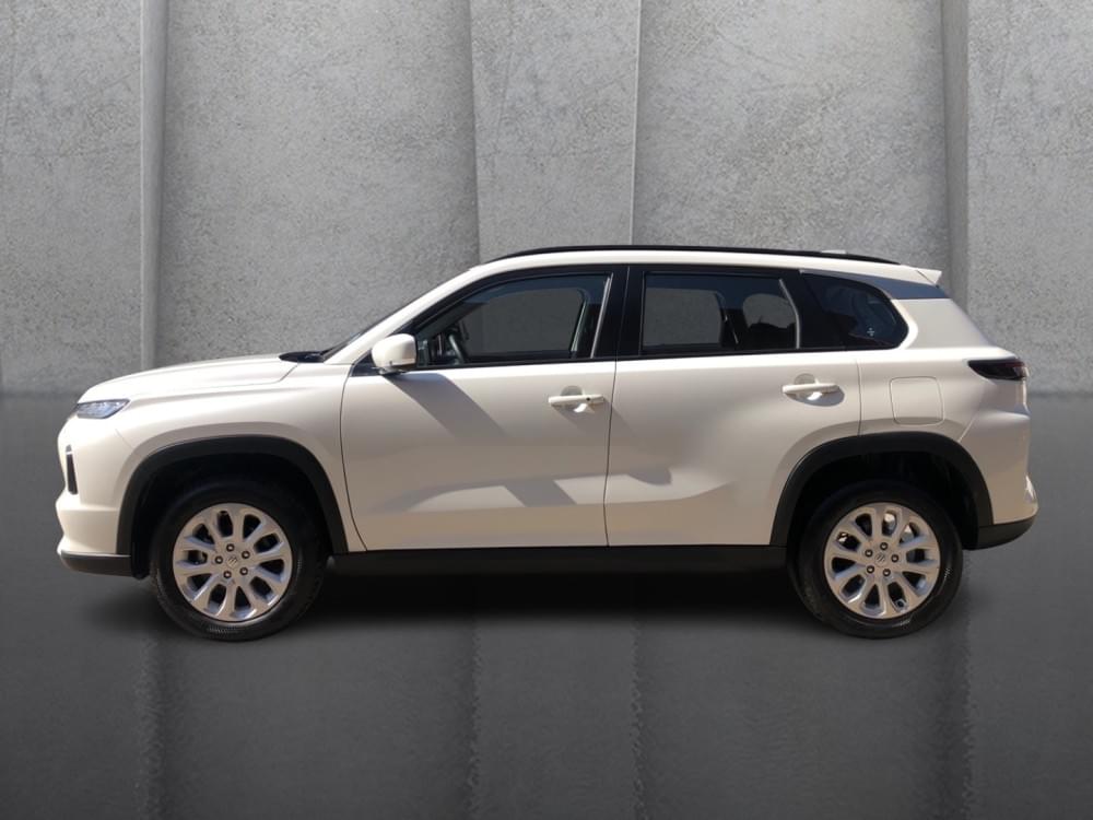 Suzuki Grand Vitara 1.5 Gl 4At Gv9