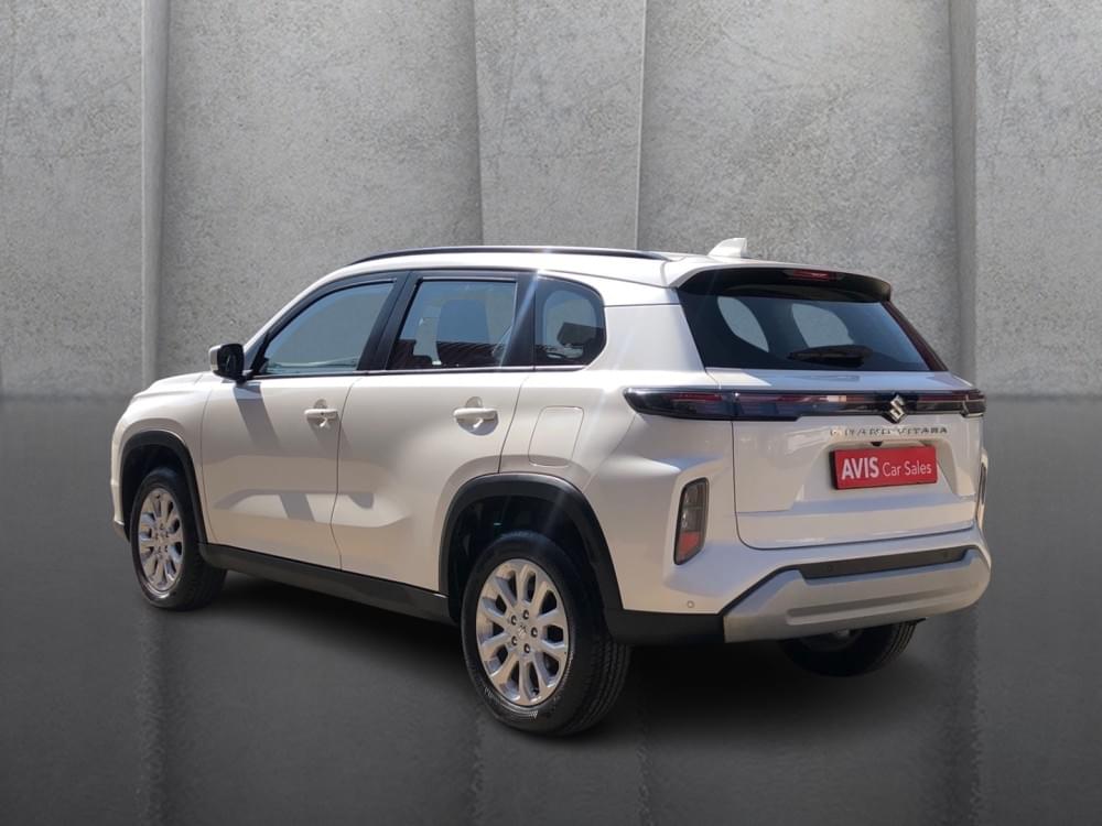Suzuki Grand Vitara 1.5 Gl 4At Gv9