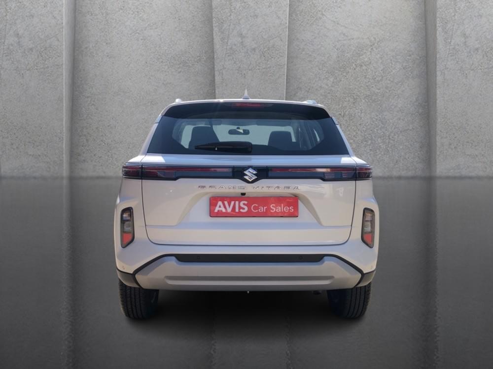 Suzuki Grand Vitara 1.5 Gl 4At Gv9