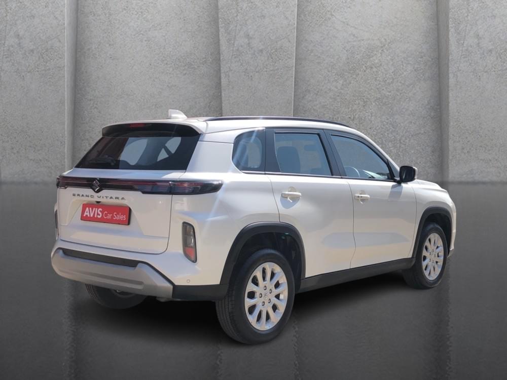 Suzuki Grand Vitara 1.5 Gl 4At Gv9