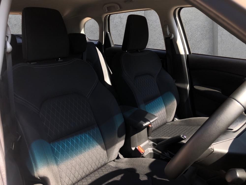 Suzuki Grand Vitara 1.5 Gl 4At Gv9