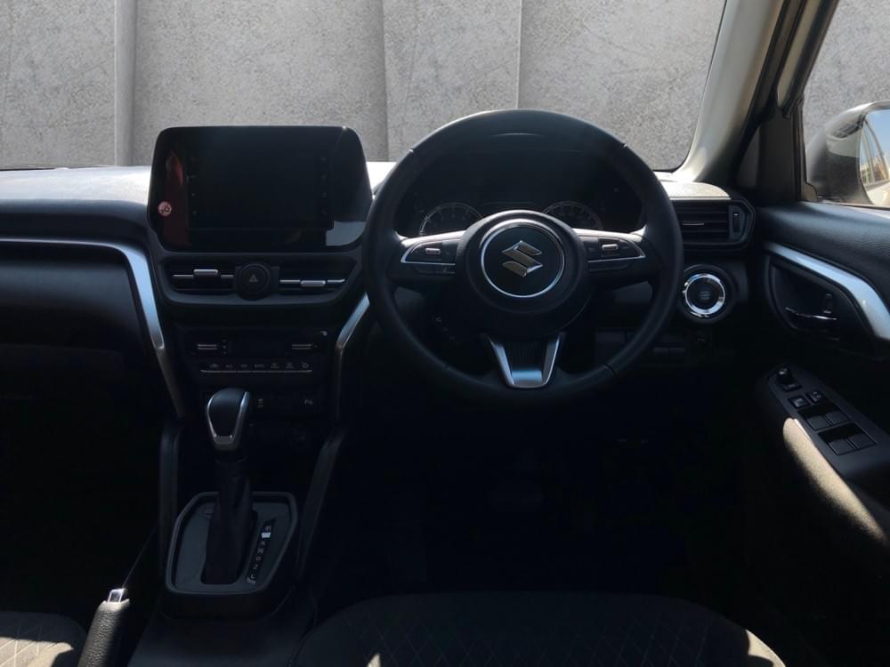 Suzuki Grand Vitara 1.5 Gl 4At Gv9