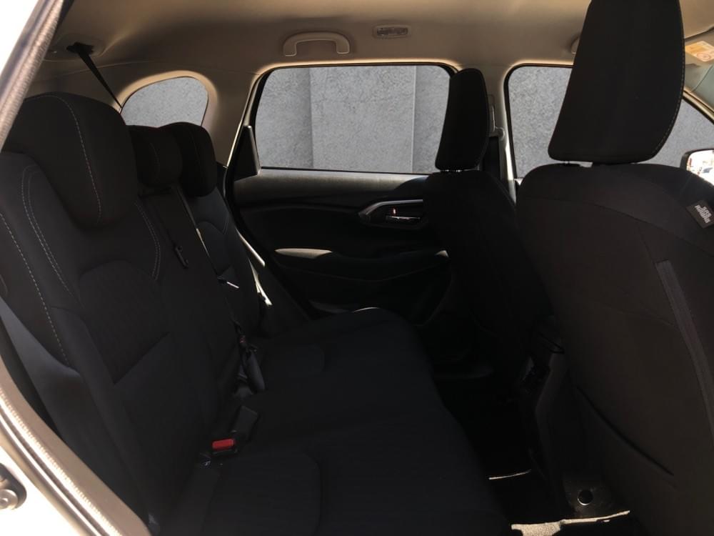 Suzuki Grand Vitara 1.5 Gl 4At Gv9