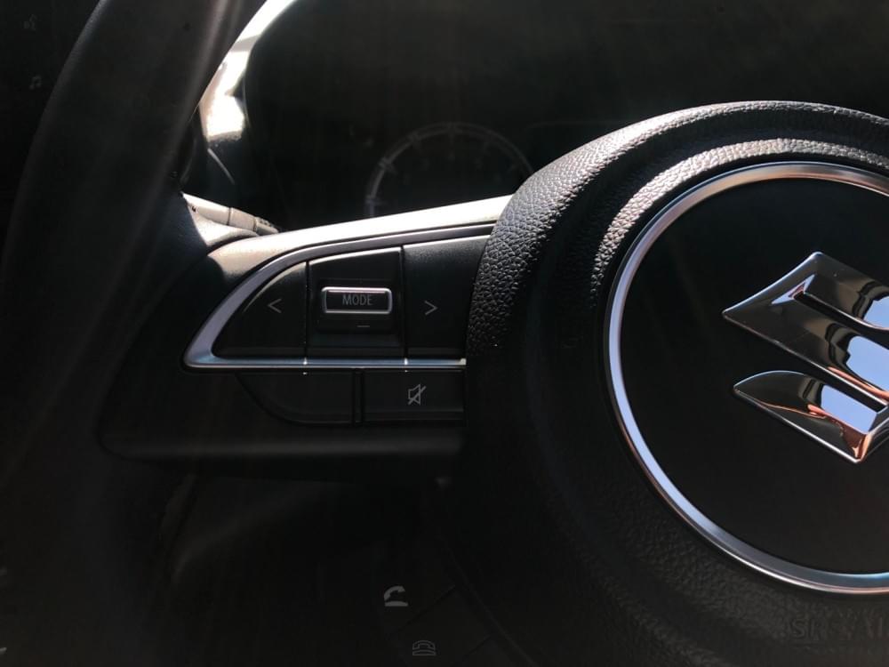 Suzuki Grand Vitara 1.5 Gl 4At Gv9