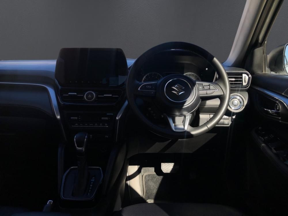 Suzuki Grand Vitara 1.5 Glx At
