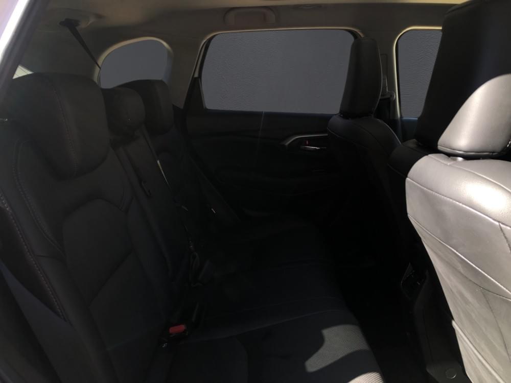 Suzuki Grand Vitara 1.5 Glx At