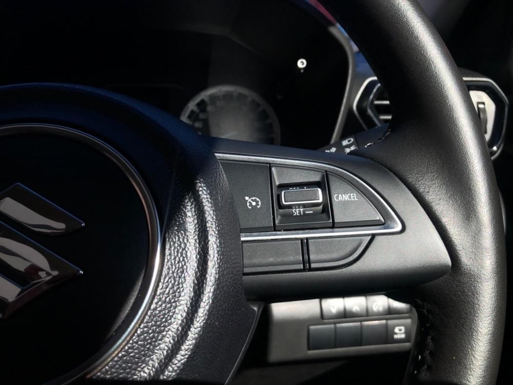 Suzuki Grand Vitara 1.5 Glx At