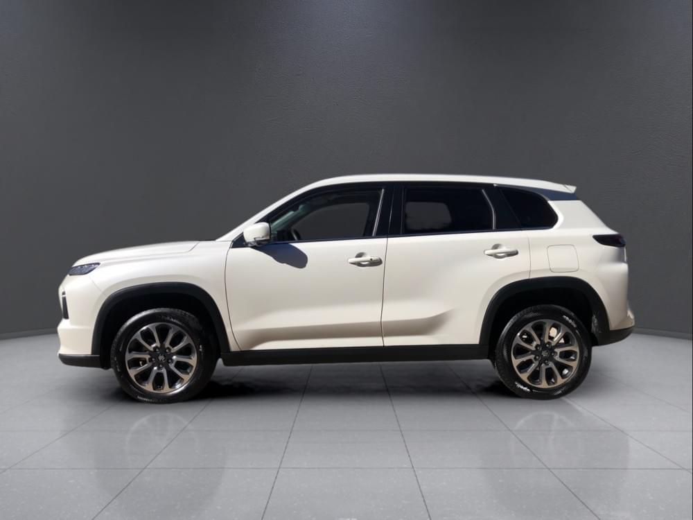 Suzuki N/A 1.5 Glx At