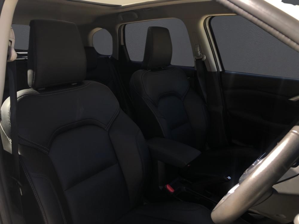 Suzuki N/A 1.5 Glx At