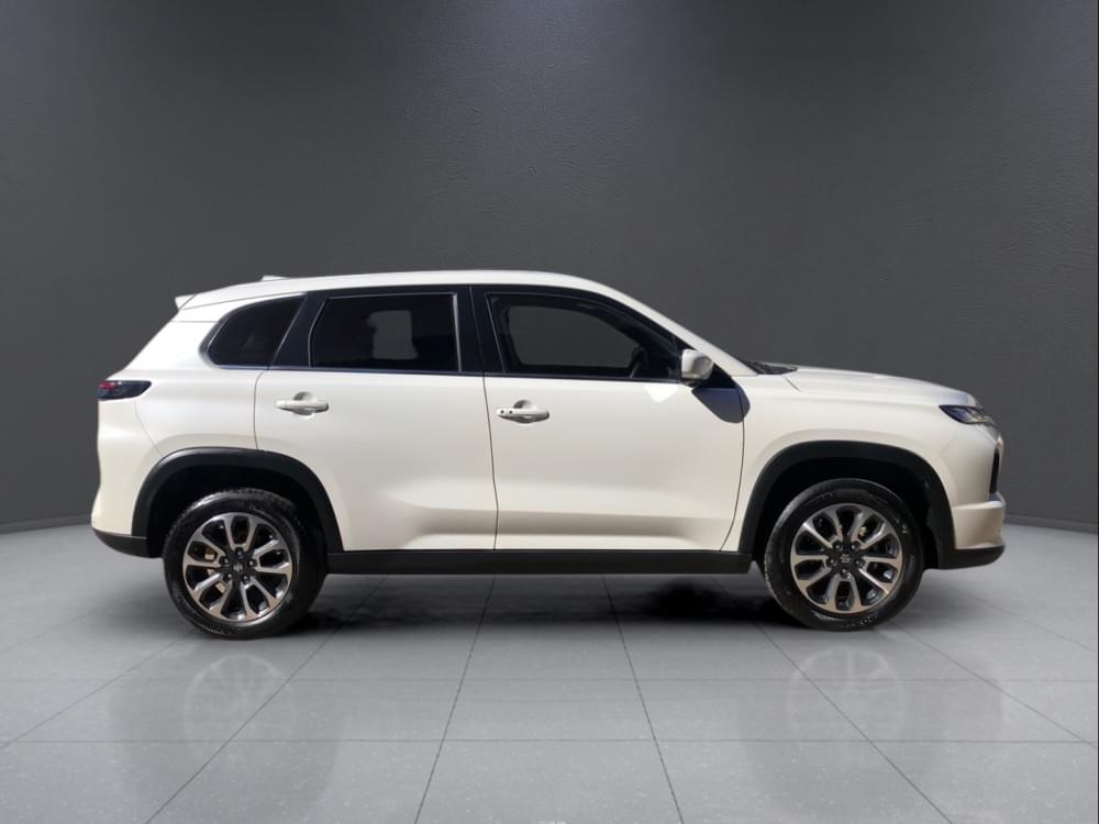 Suzuki N/A 1.5 Glx At