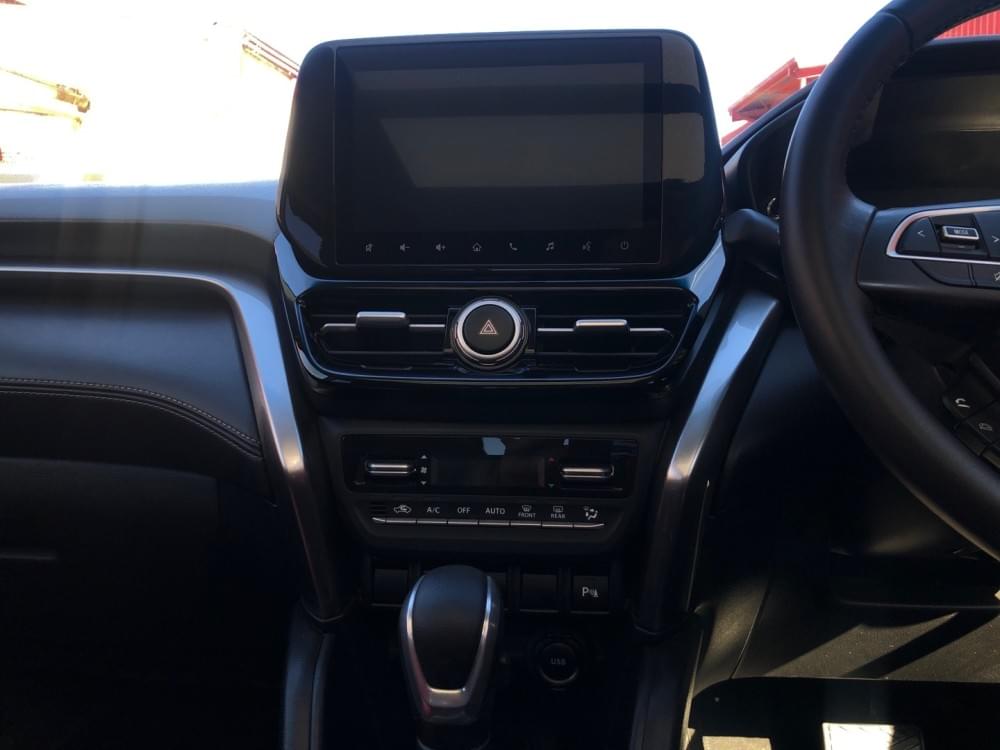 Suzuki N/A 1.5 Glx At