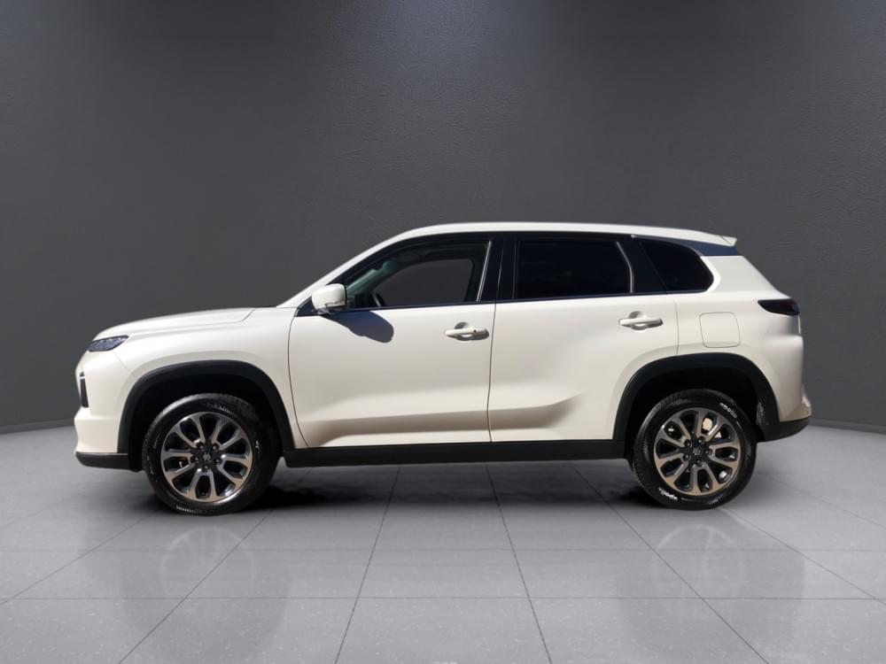 Suzuki Grand Vitara 1.5 Glx At